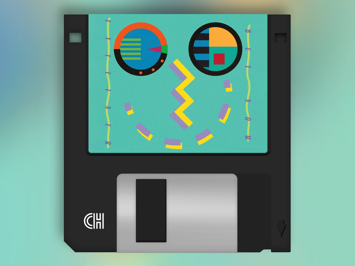 The musical artist sitting on the floor of a motel laundry